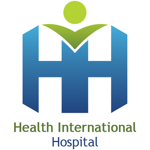 HIH Logo